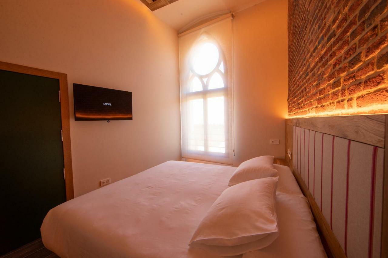 Camarote Hotel ليون المظهر الخارجي الصورة
