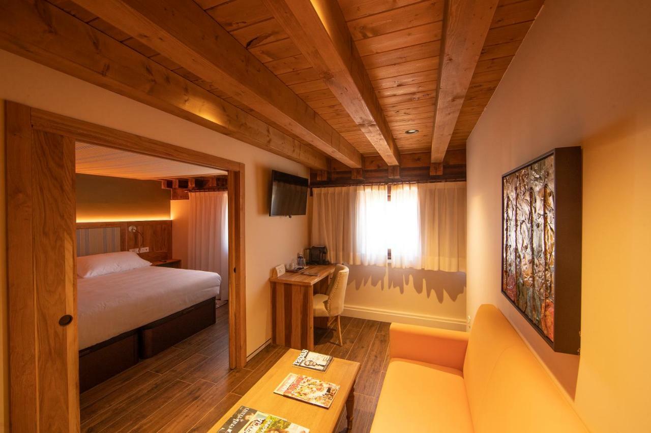 Camarote Hotel ليون المظهر الخارجي الصورة