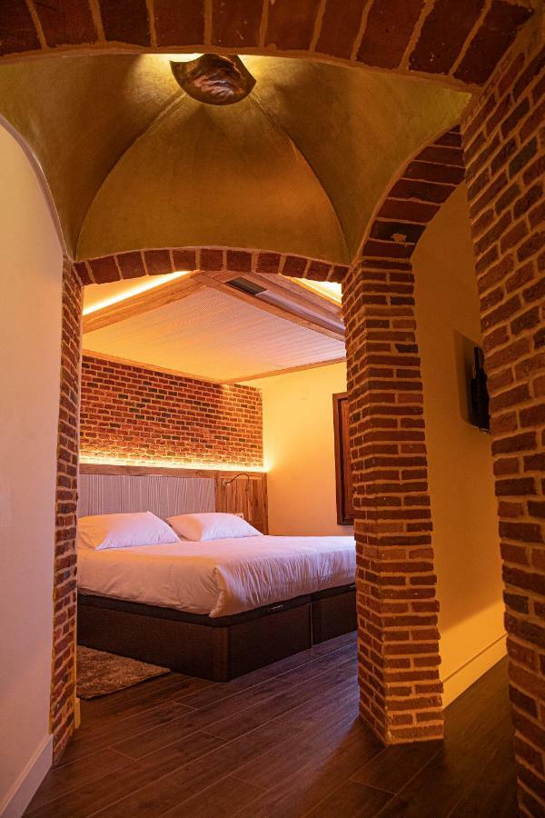 Camarote Hotel ليون المظهر الخارجي الصورة