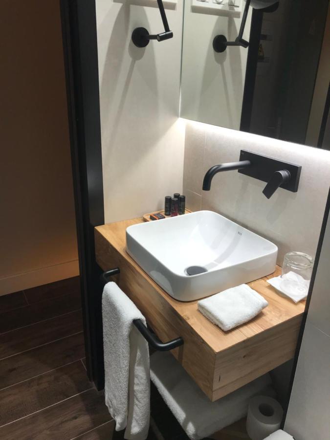 Camarote Hotel ليون المظهر الخارجي الصورة